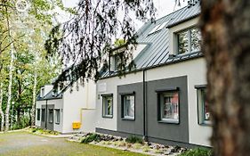 Wonder Home - Domki Gorskie Na Kameralnym Osiedlu Karkonoska Opoka